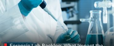 Forensic Lab Backlog: What Impact the Storage of Marijuana Samples Has on Analysis Results