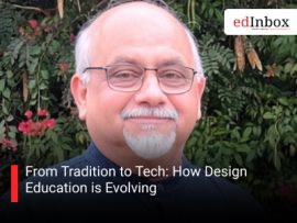 From Tradition to Tech: How Design Education is Evolving