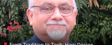From Tradition to Tech: How Design Education is Evolving