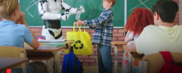 Future of Education and Skills 2030/2040