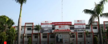 GRD Group of Colleges: Comprehensive 2025 Educational Guide