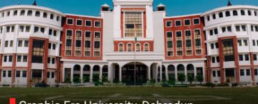 Graphic Era University, Dehradun, Uttarakhand: Everything You Must Know Before Admission 2025