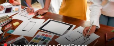 How Important is a Good Design Education?