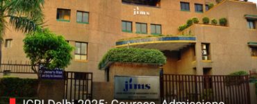 ICRI Delhi 2025: Courses, Admissions, Campus, Placements & Why It’s India’s Top Clinical Research Institute