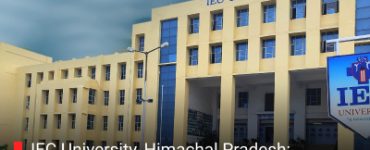 IEC University, Himachal Pradesh: Comprehensive Profile and Latest Details