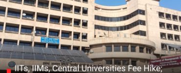 IITs, IIMs, Central Universities Fee Hike; 37% Undergraduate IIT Students Avail Full Fee Waiver, 10% Receive 2/3rd Concession: Govt