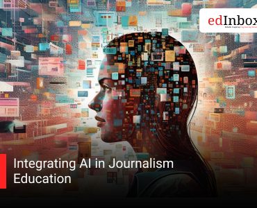 Integrating AI in Journalism Education