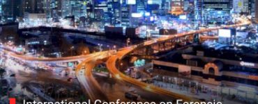 International Conference on Forensic Science 2025 (ICFS 2025)