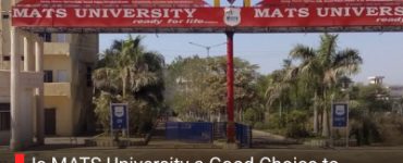 Is MATS University a Good Choice to Pursue Computer Science in 2025? A Complete Guide for Indian Students