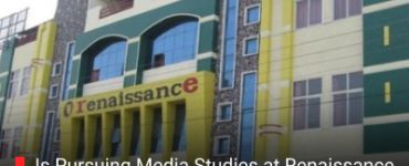 Is Pursuing Media Studies at Renaissance University Indore a Good Choice? An Unbiased Overview