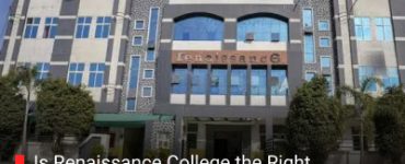 Is Renaissance College the Right Choice to Pursue B.Com (Tax)? What Students Should Know