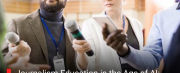 Journalism Education in the Age of AI: Curriculum Analysis in Turkey