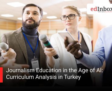 Journalism Education in the Age of AI: Curriculum Analysis in Turkey