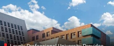 Lovely Professional University Provides Permanent Employment to Families of Punjab Flood Victims