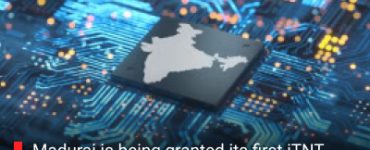 Madurai is being granted its first iTNT Regional Centre in South Tamil Nadu to serve deep tech startups