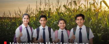 Maharashtra to Make Agriculture a Subject up to Class 10 from 2025-26