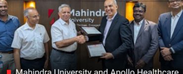 Mahindra University and Apollo Healthcare Academy SignMoU to Introduce Allied Health Sciences Bachelor's Programs