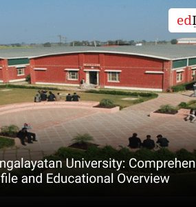 Mangalayatan University: Comprehensive Profile and Educational Overview