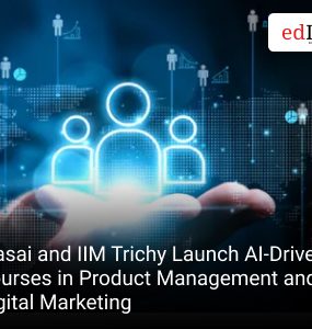 Masai and IIM Trichy Launch AI-Driven Courses in Product Management and Digital Marketing