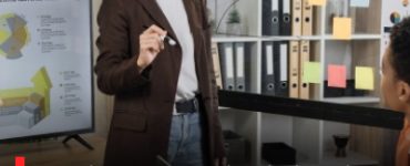 Master's in Organizational Leadership and Management Online