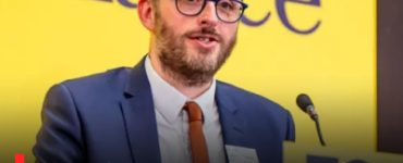 Minister's visit to Israel a 'propaganda mission', claims education committee chair