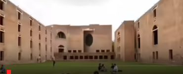 NIRF Rankings 2025: IIM Ahmedabad to MICA, top 5 B-schools of Gujarat