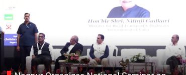 Nagpur Organizes National Seminar on Forensic Civil Engineering: A Step Towards Safer Infrastructure