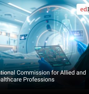 National Commission for Allied and Healthcare Professions
