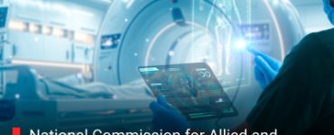 National Commission for Allied and Healthcare Professions