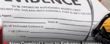 New Criminal Laws to Enhance Forensic Experts' Workload in Haryana