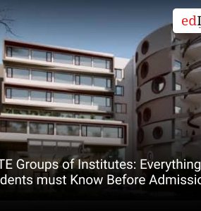 PCTE Groups of Institutes: Everything Students must Know Before Admission