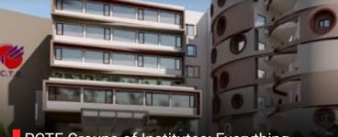 PCTE Groups of Institutes: Everything Students must Know Before Admission