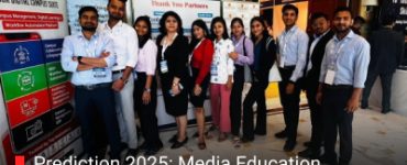 Prediction 2025: Media Education Trends
