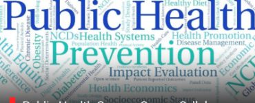 Public Health Course: Scope, Syllabus, Fees, Jobs, Admissions