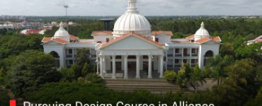 Pursuing Design Course in Alliance University can Be a Good Choice: Here’s Why