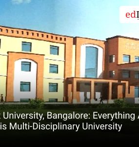 RR University, Bangalore: Everything About This Multi-Disciplinary University