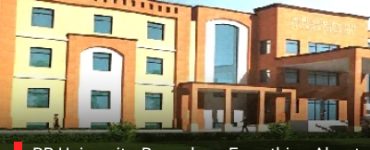RR University, Bangalore: Everything About This Multi-Disciplinary University