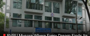 RVPU Mysore:Where Every Dream Finds Its Direction
