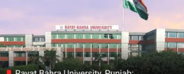 Rayat Bahra University, Punjab: Complete 2025 Guide on Courses, Fees, Placements & Campus Life