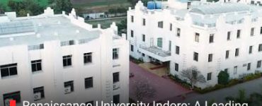 Renaissance University Indore: A Leading Private University in Madhya Pradesh