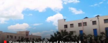 Samarpan Institute of Nursing & Paramedical Sciences, Lucknow: An Overview