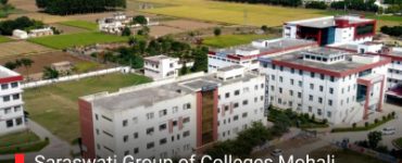 Saraswati Group of Colleges Mohali, Punjab: An Overview For Medical Education Aspirants