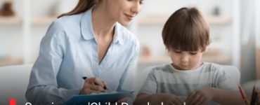 Session on 'Child Psychology' for teachers