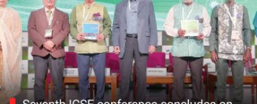 Seventh ICSE conference concludes on green education and skills