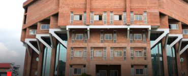 Sharda University: A New Era of Education with a Global Outlook