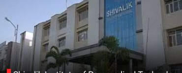 Shivalik Institute of Paramedical Technology Chandigarh, Punjab: Comprehensive Guide For Prospective Students