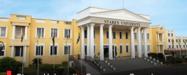 Starex University, Gurugram: Overview, Courses, Fees, Rankings, and Admissions