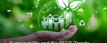 Sustainability and the OECD 'Trends Shaping Education 2025'