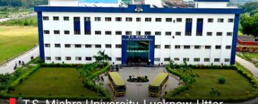 T.S. Mishra University, Lucknow, Uttar Pradesh: Comprehensive University Profile