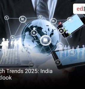 Tech Trends 2025: India outlook